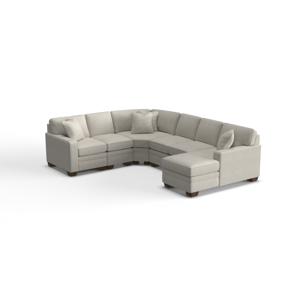 Meyer Sectional